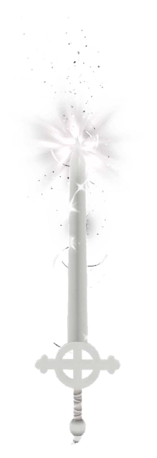 White Blade