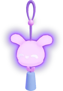 Windchime Lantern