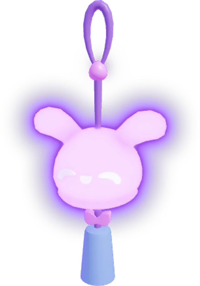 Windchime Lantern