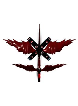 Wings of Ruin