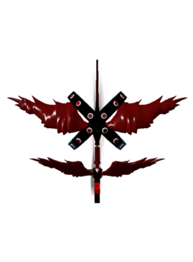 Wings of Ruin