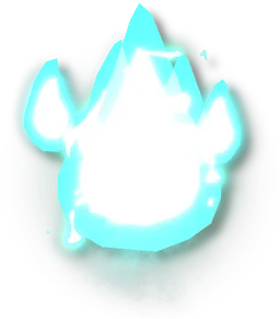 Wisp Flame