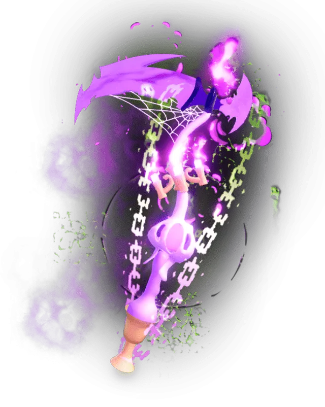 Witchy Ember