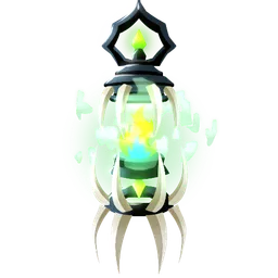 Wrathlight Lantern