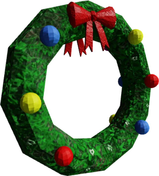 Wreath